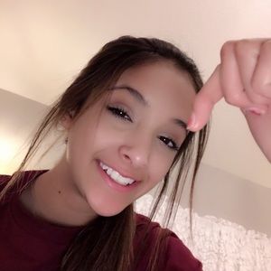 Meet your Posher, Aaliyah